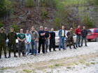 ipsc aidu two gun 2006 020