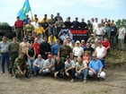 Highlight for Album: 2006-07-14_IPSC_Russia_Championship_Pistol_Tula_Level_3