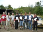 Highlight for Album: 2006-08-12_IPSC_Udria_pistol_Level_II