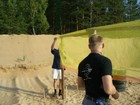 IPSC Vilnius Open 2006 007