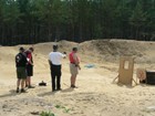 IPSC Vilnius Open 2006 012