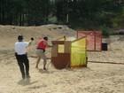 IPSC Vilnius Open 2006 013