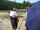 IPSC Vilnius Open 2006 014