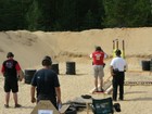 IPSC Vilnius Open 2006 015