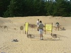 IPSC Vilnius Open 2006 016