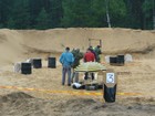 IPSC Vilnius Open 2006 033