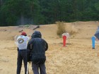 IPSC Vilnius Open 2006 035