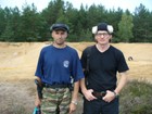 IPSC Vilnius Open 2006 037