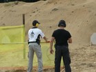 IPSC Vilnius Open 2006 048