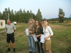 IPSC Vilnius Open 2006 076