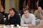 20060401 IPSC Turvakursus 009