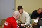 20060401 IPSC Turvakursus 010