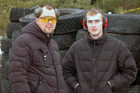 20060401 IPSC Turvakursus 025