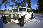 hummer h1 testdrive 011