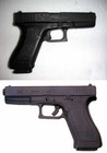 Glock17 - generation 1
