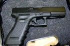 Glock17 - generation 3