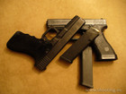 Highlight for Album: Glock