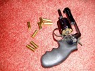 Highlight for Album: Smith-Wesson model 13